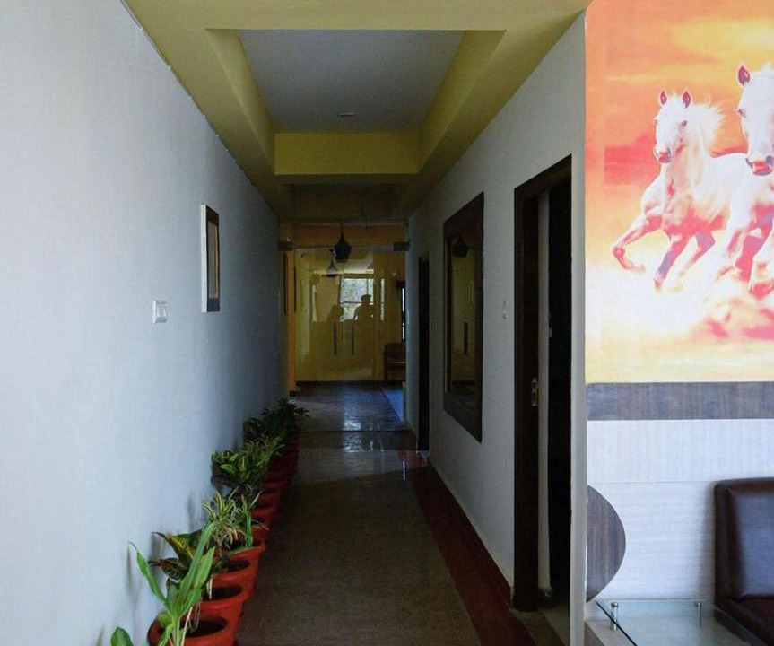 Photo of Others in Central Area