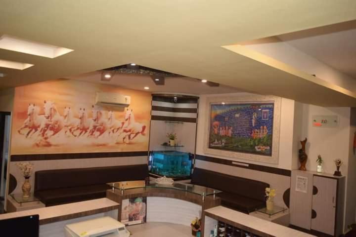 Photo of Others in Central Area