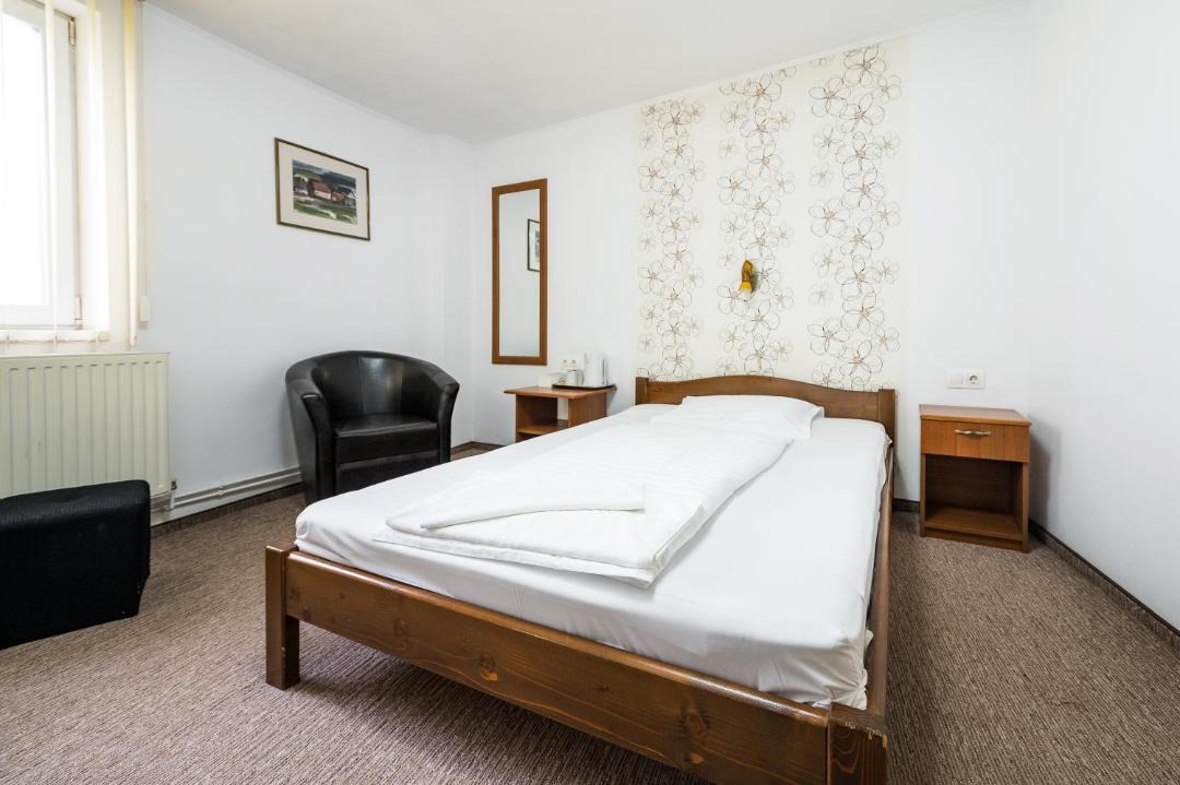 Photo of Bedroom in Sfantu Gheorghe