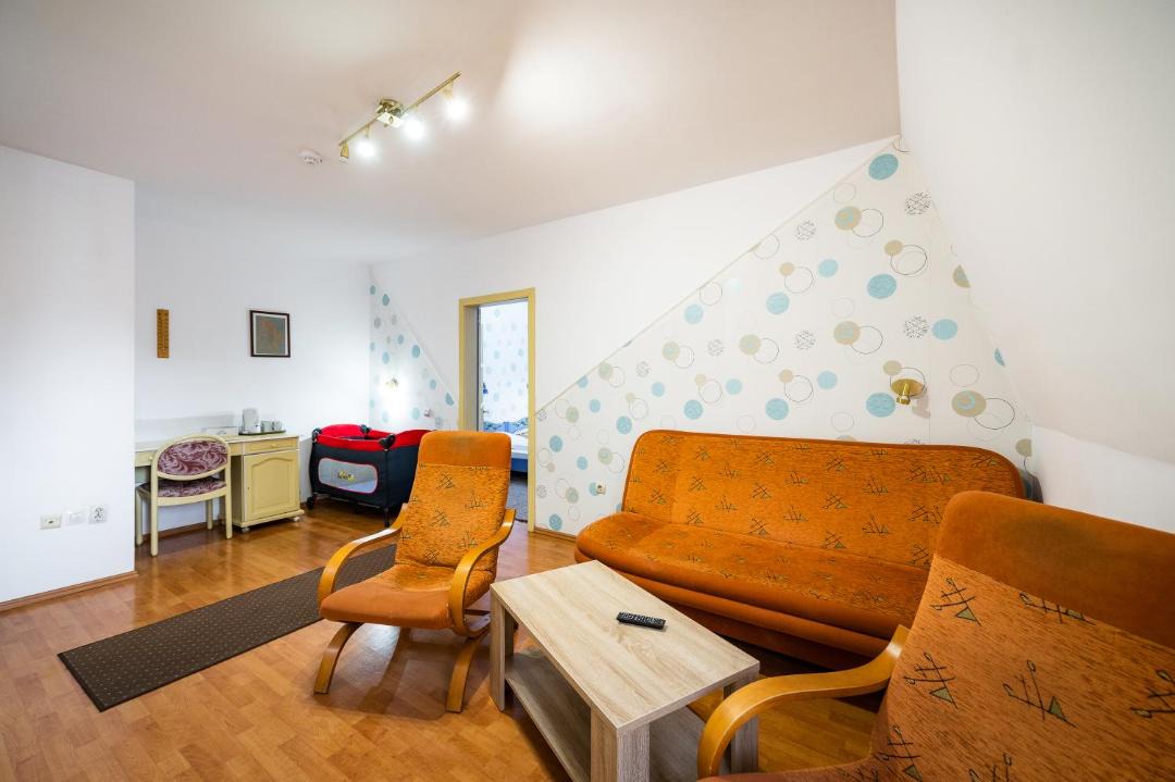 Photo of Livingroom in Sfantu Gheorghe