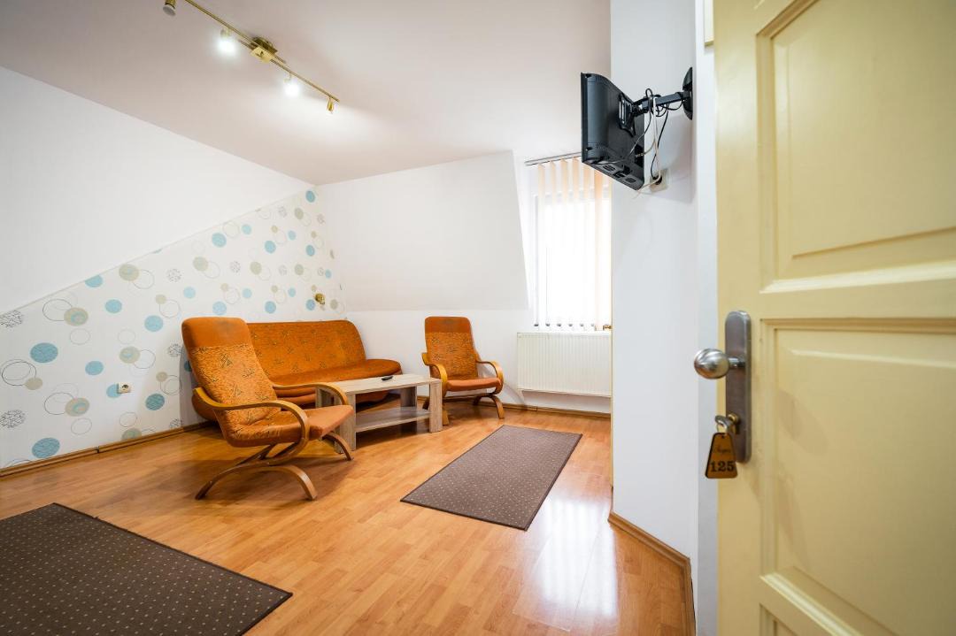 Photo of Livingroom in Sfantu Gheorghe