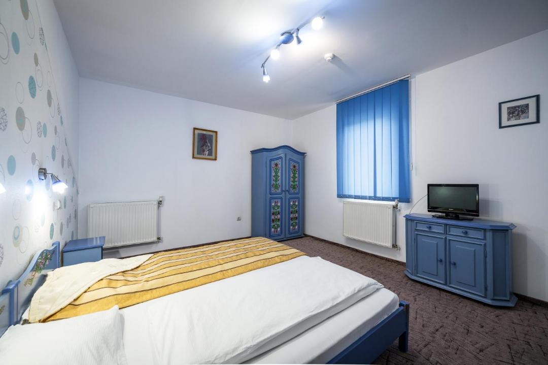 Photo of Bedroom in Sfantu Gheorghe