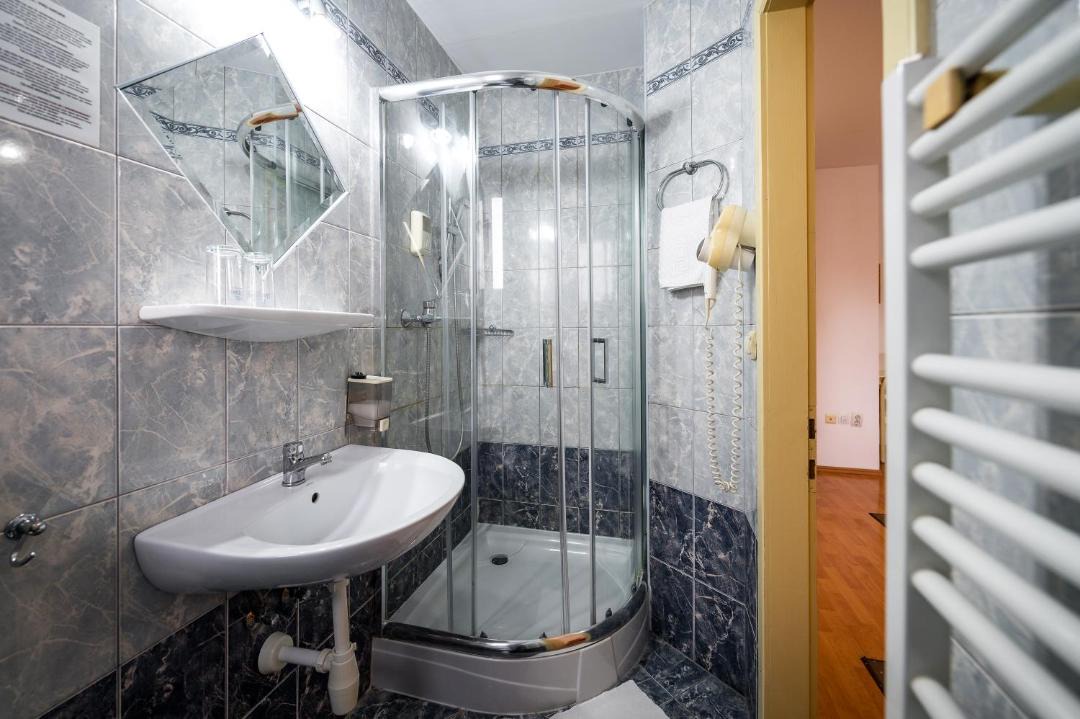 Photo of Bathroom in Sfantu Gheorghe
