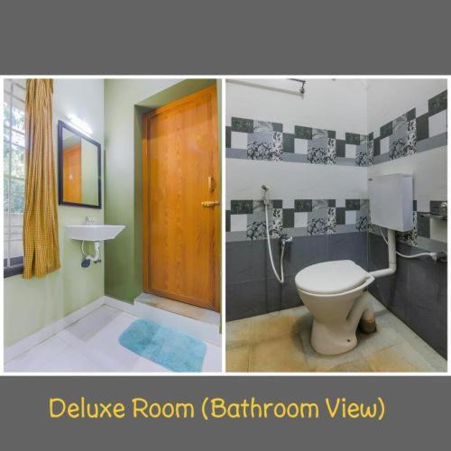 Photo of Bathroom in Kalapettai
