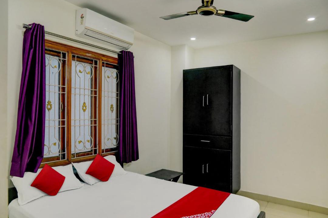 Photo of Bedroom in Visakhapatnam