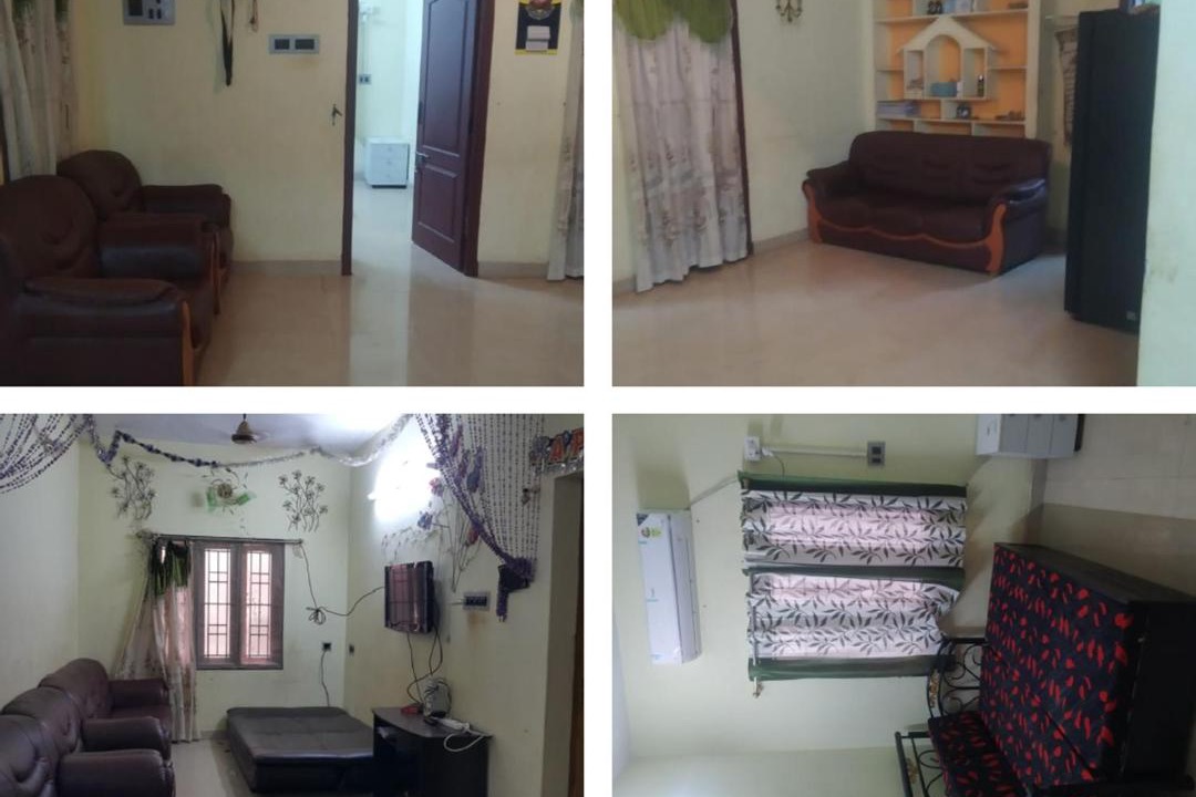 Photo of Livingroom in Thanjavur