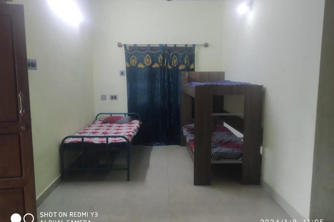 Photo of Bedroom in Thanjavur