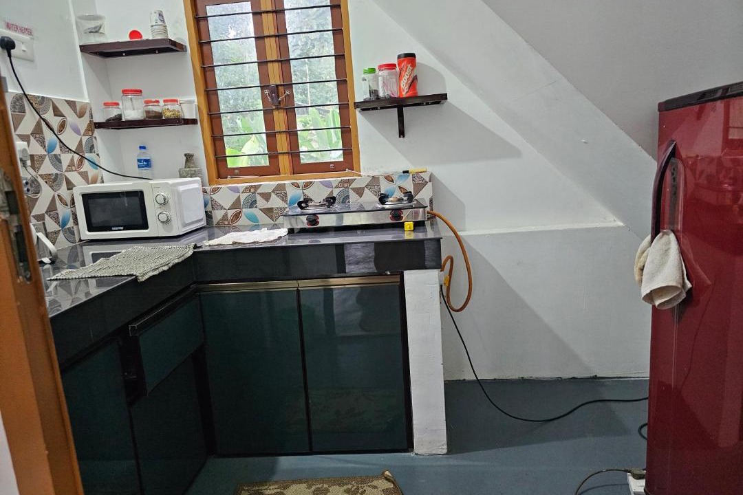 Photo of Kitchen in Kottayam