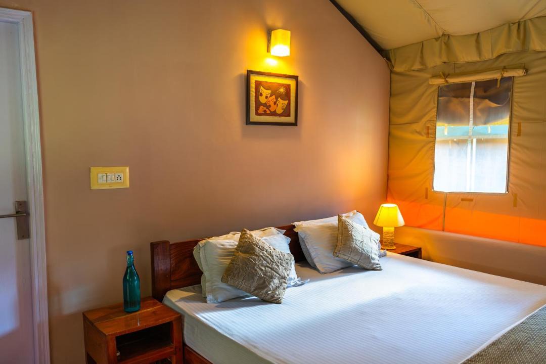 Photo of Bedroom in Sirala