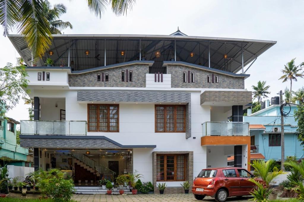 Photo of Others in Varkala