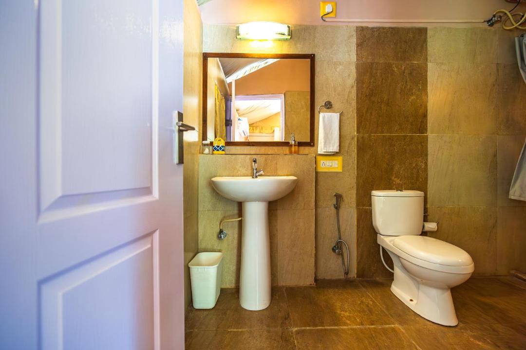 Photo of Bathroom in Sirala