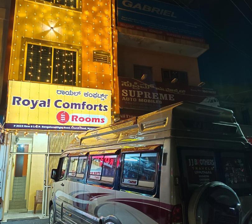 Photo of Others in Mysore