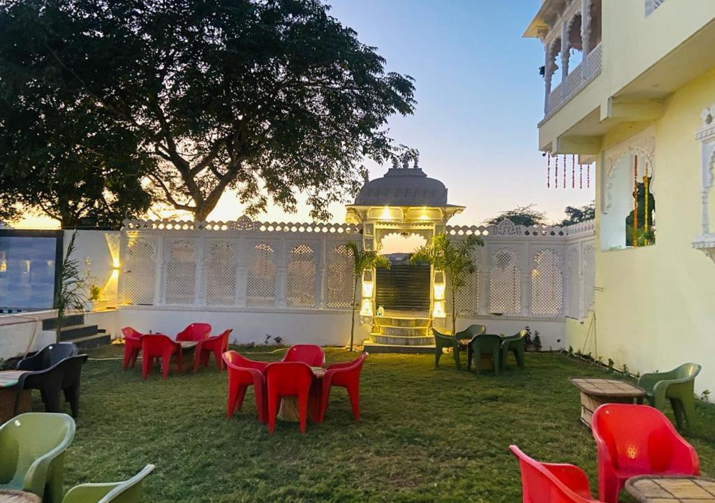 Photo of Others in Udaipur