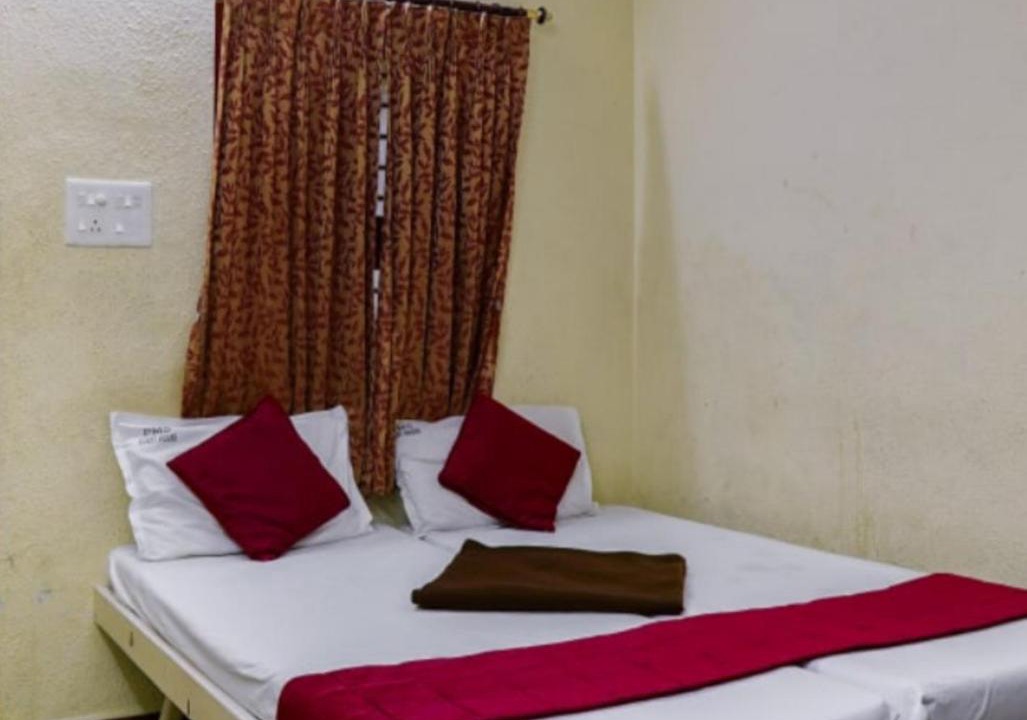 Photo of Bedroom in Heritage Town