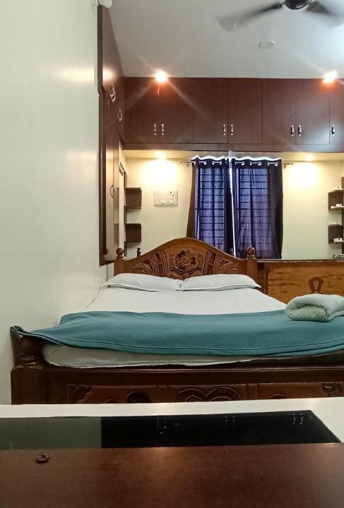 Photo of Bedroom in Theni