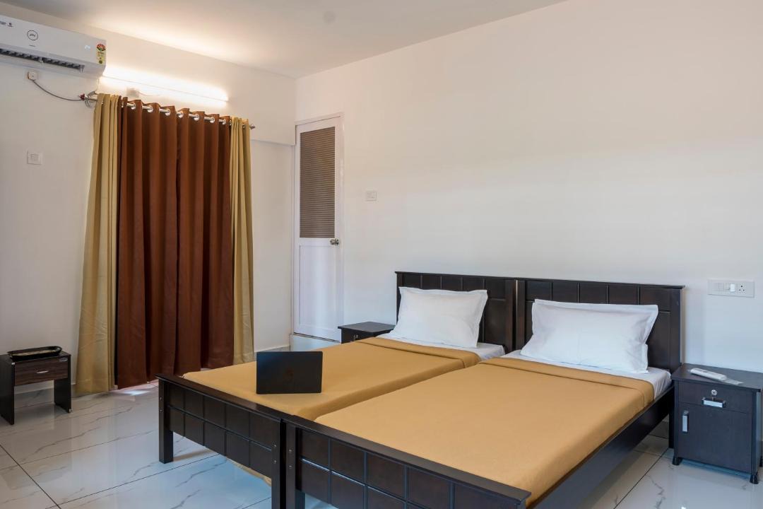Photo of Bedroom in Varkala