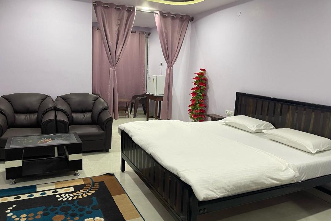 Photo of Bedroom in Nandyal