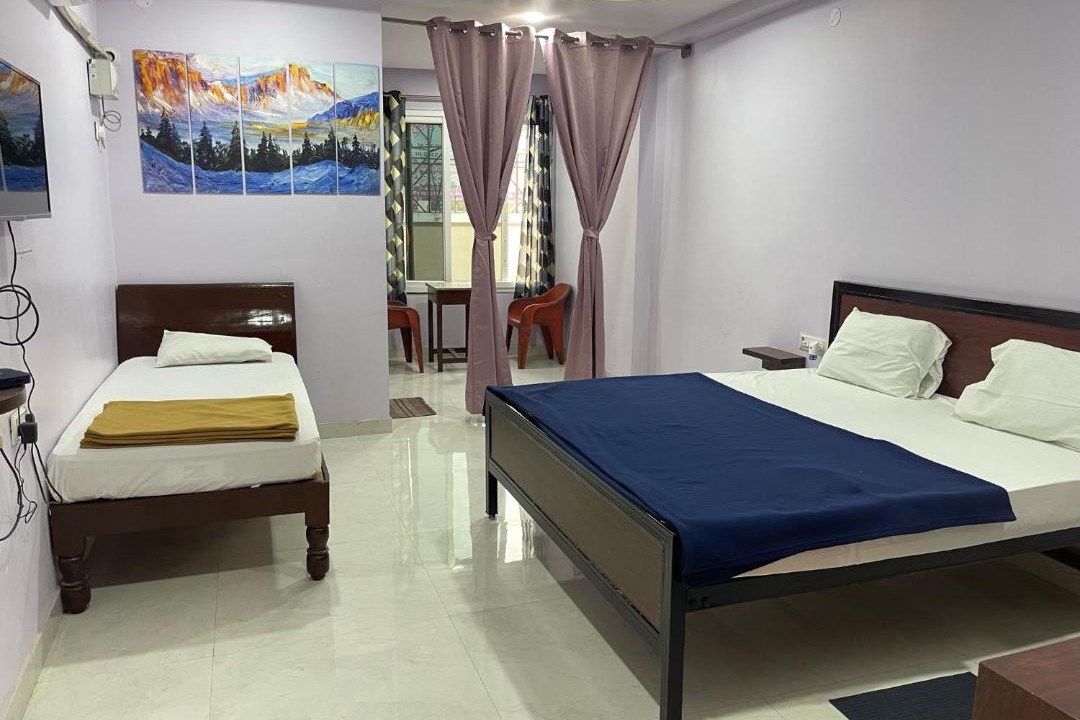Photo of Bedroom in Nandyal