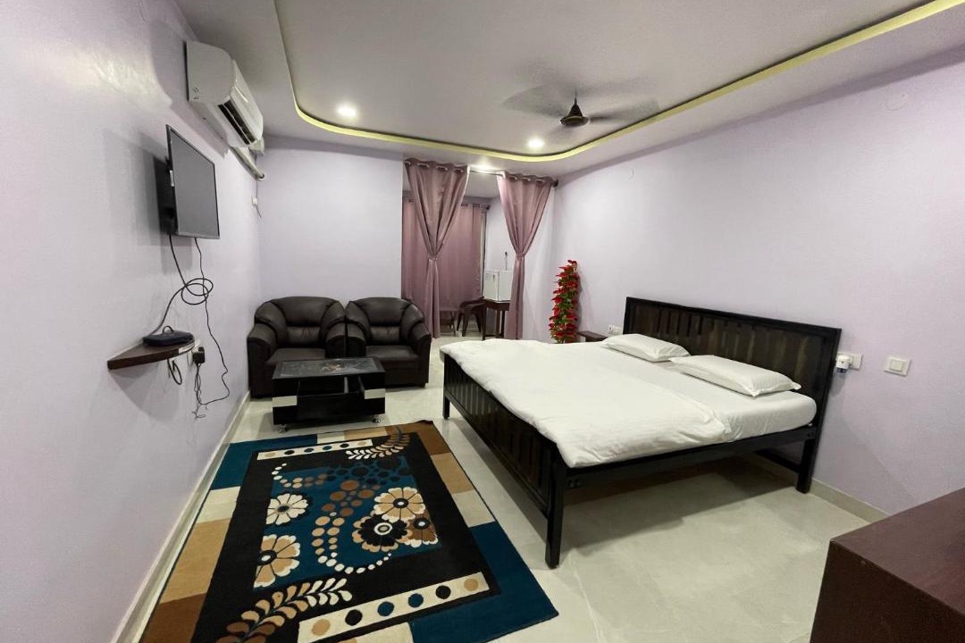 Photo of Bedroom in Nandyal