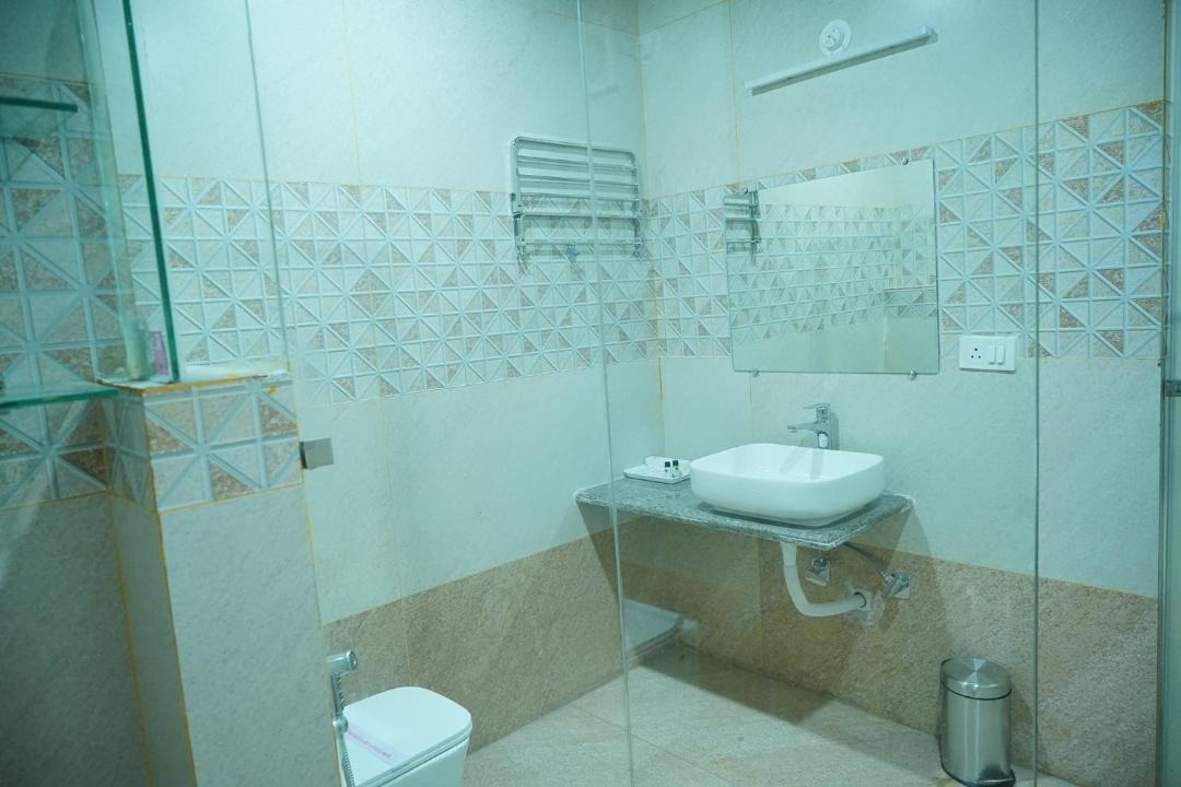 Photo of Bathroom in Talcher