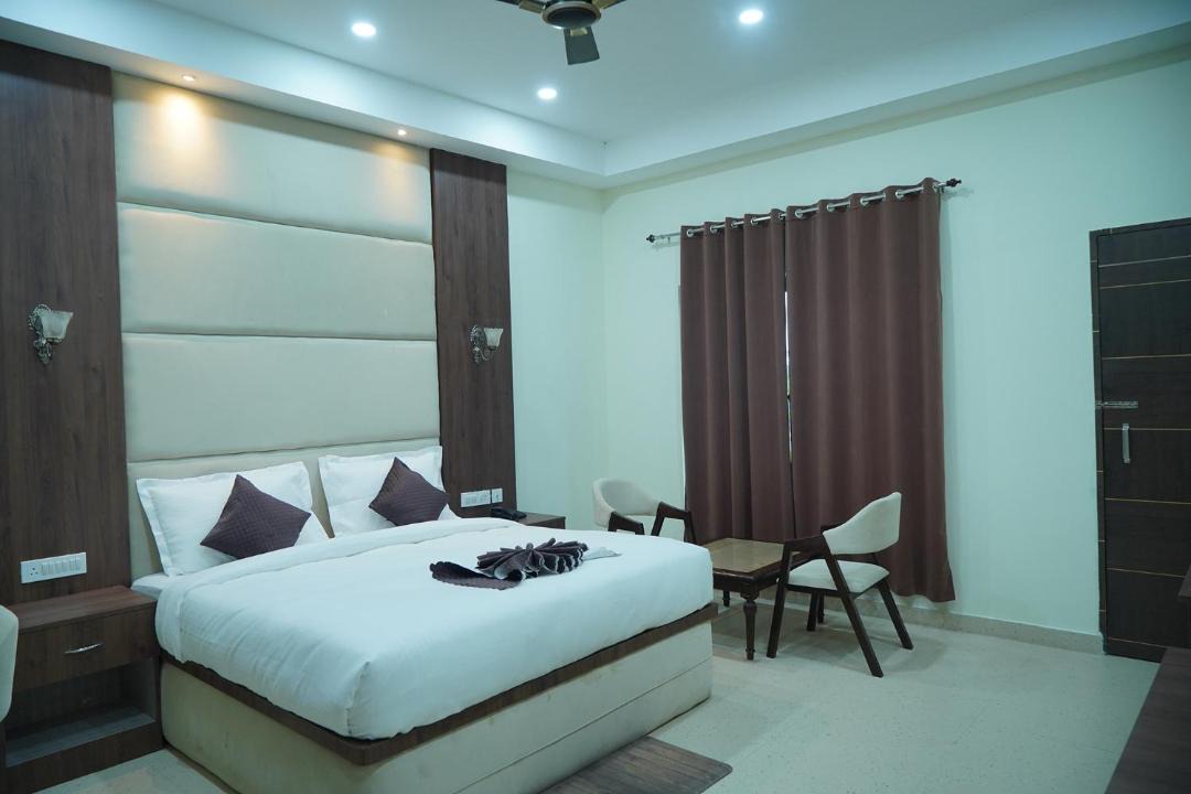 Photo of Bedroom in Talcher