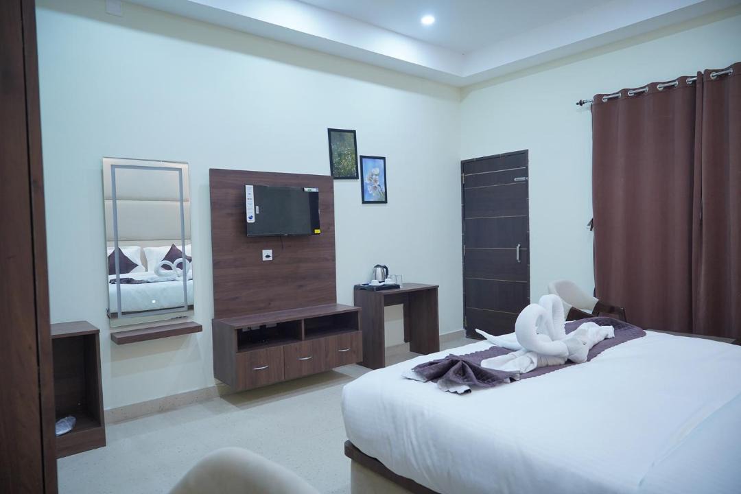 Photo of Bedroom in Talcher