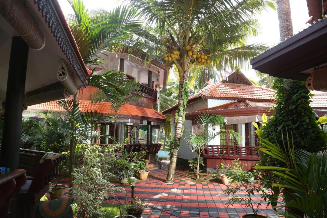 Photo of Others in Varkala