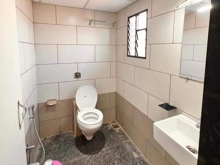 Photo of Bathroom in Adyar