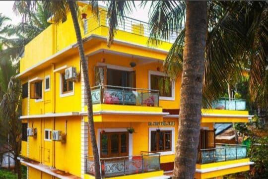 Photo of Others in Calangute