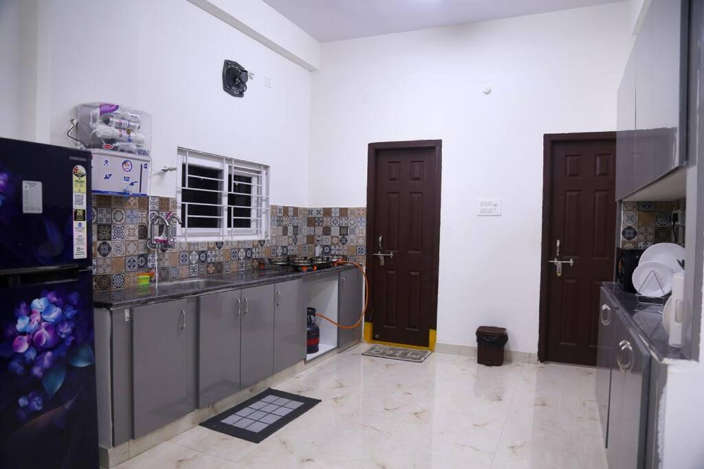 Photo of Kitchen in Kukatpalli