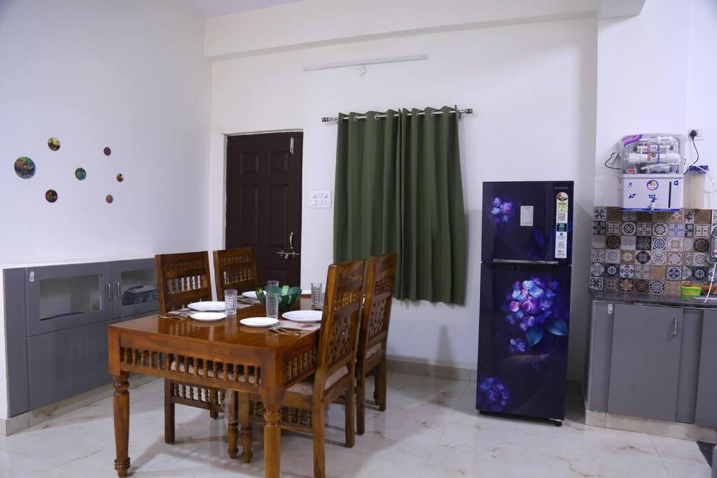 Photo of Kitchen in Kukatpalli