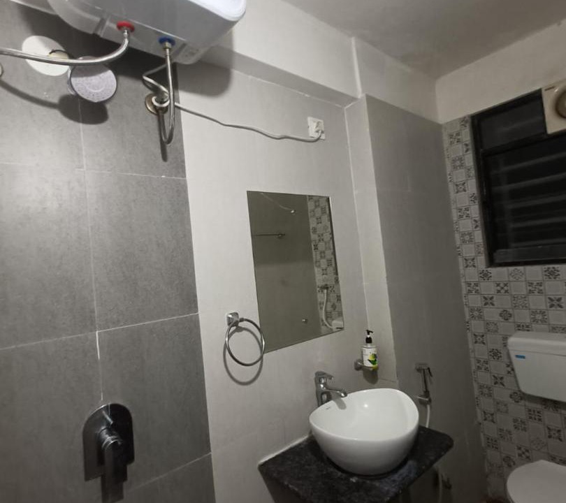 Photo of Bathroom in Phase 3
