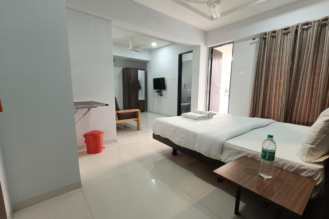 Photo of Bedroom in Phase 3
