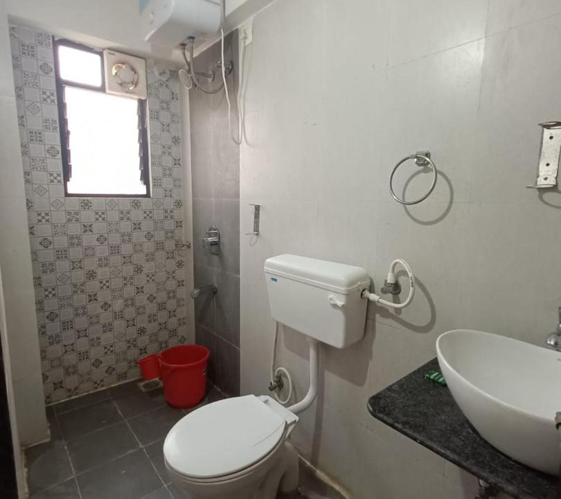 Photo of Bathroom in Phase 3