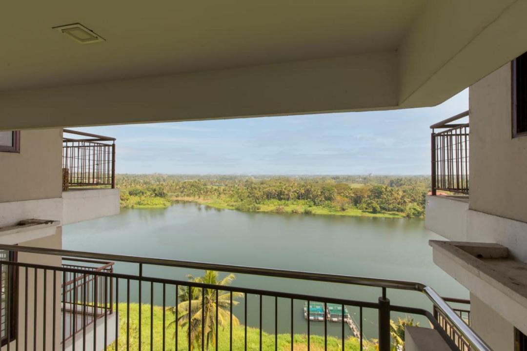 Photo of Patio Balcony in Veliyathunadu