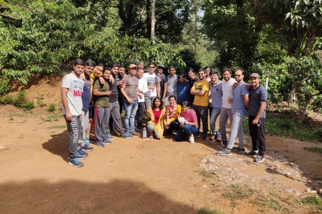 Photo of Others in Yavakapadi Village