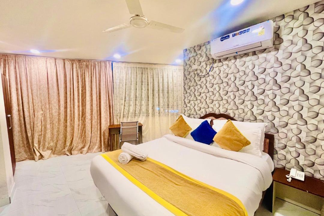 Photo of Bedroom in Shamshabad