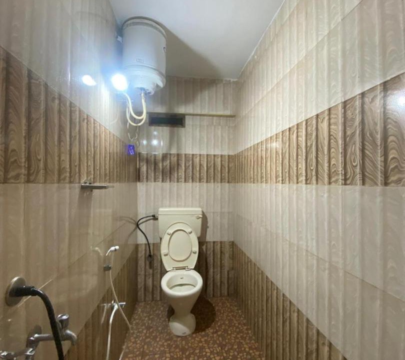 Photo of Bathroom in Valparai