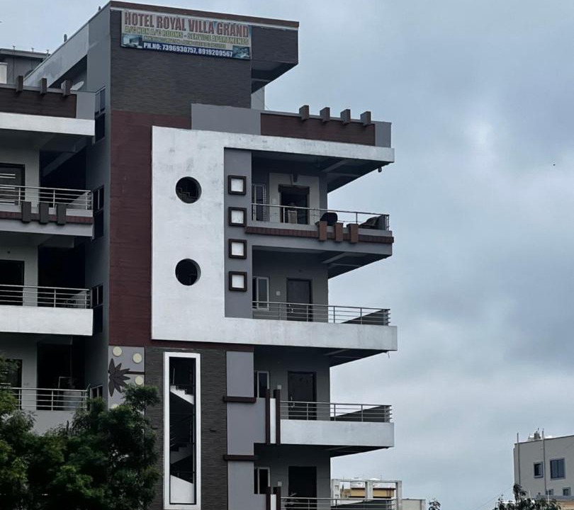 Photo of Others in Hyderabad