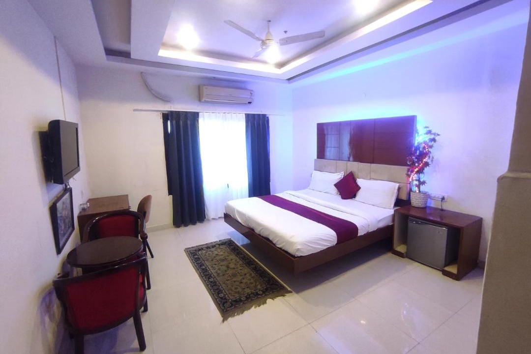 Photo of Bedroom in Lakdi Ka Pul