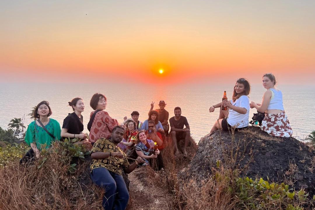 Photo of Others in Arambol