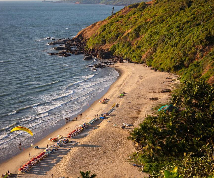Photo of Others in Arambol