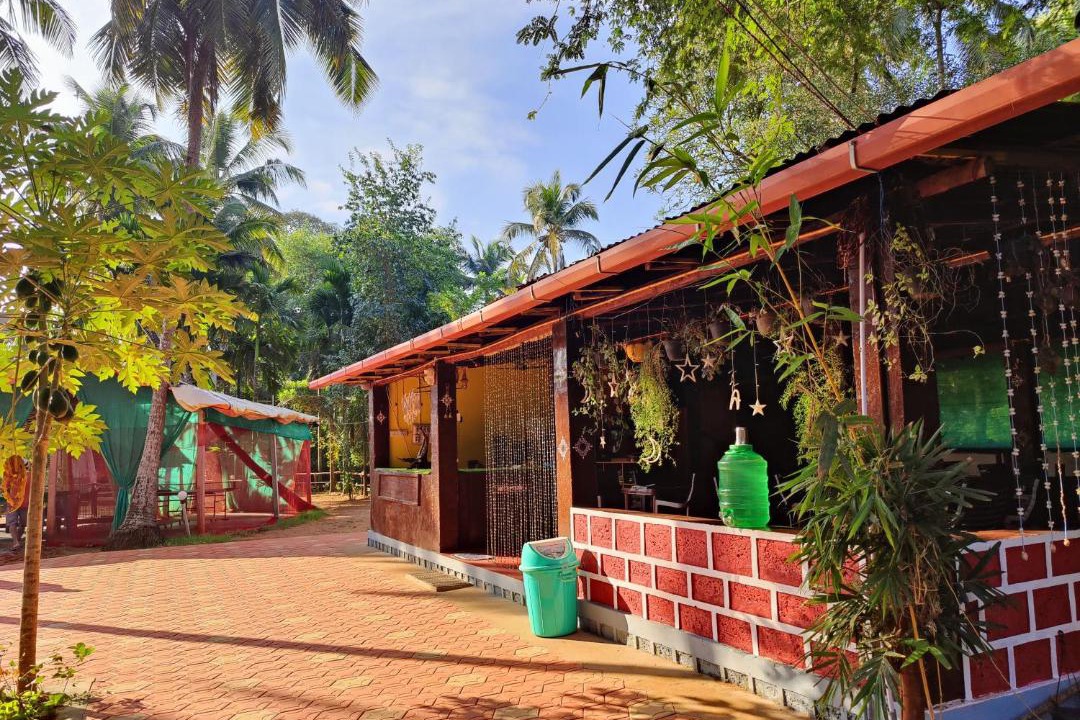 Photo of Others in Gokarna