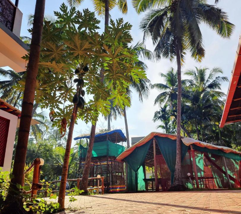 Photo of Others in Gokarna