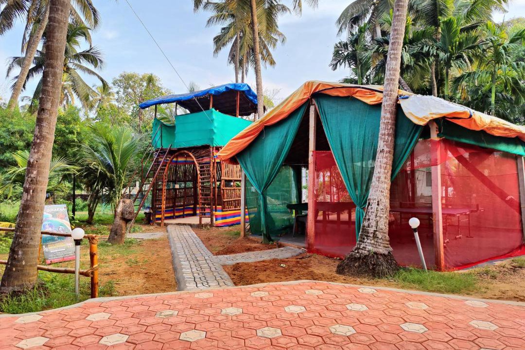 Photo of Others in Gokarna