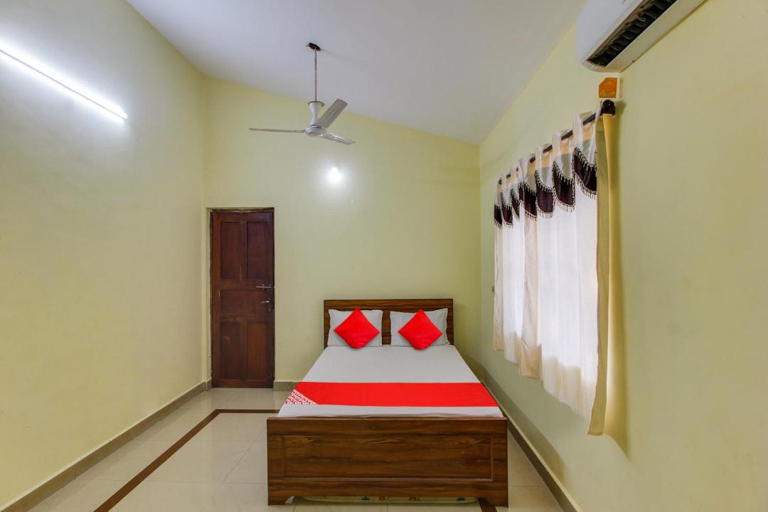 Photo of Bedroom in Calangute