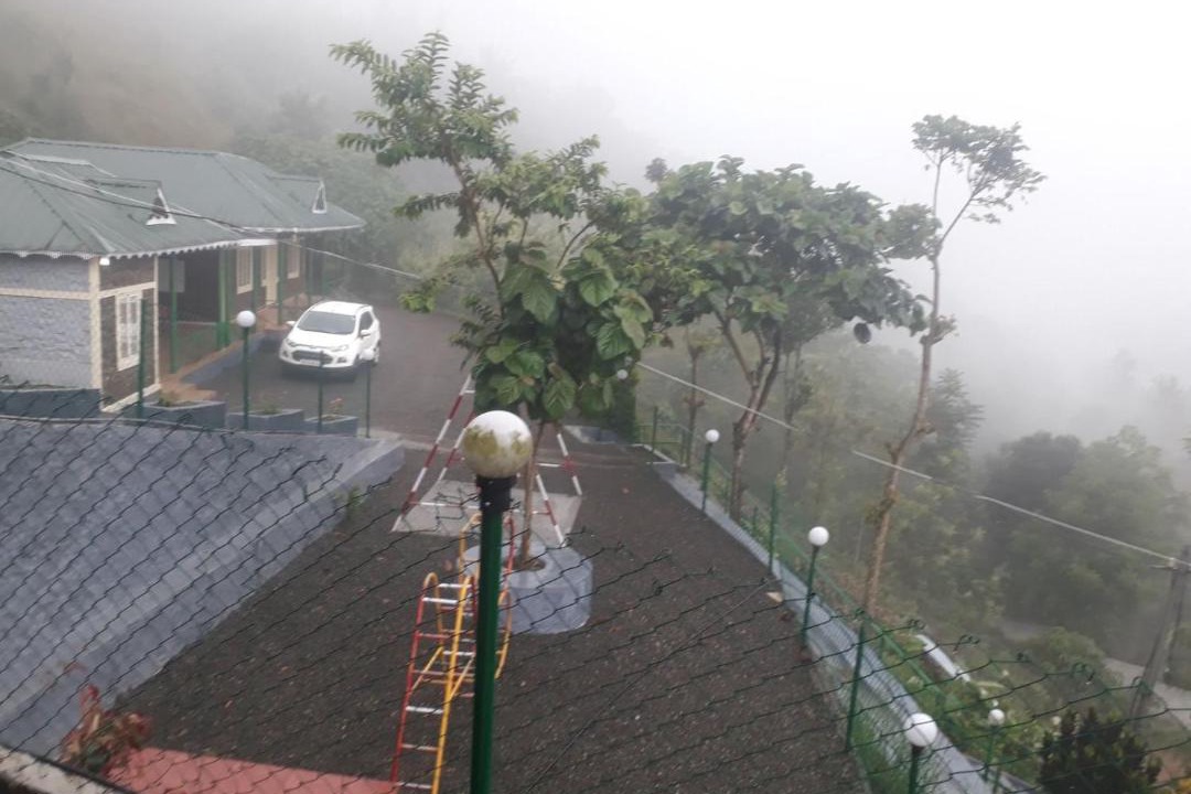 Photo of Others in Vagamon