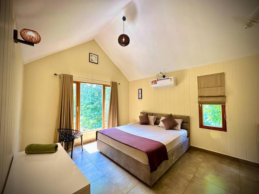 Photo of Bedroom in Kunnathidavaka