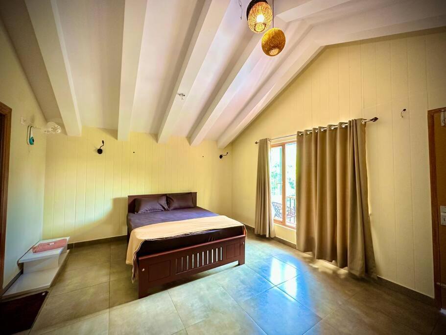 Photo of Bedroom in Kunnathidavaka