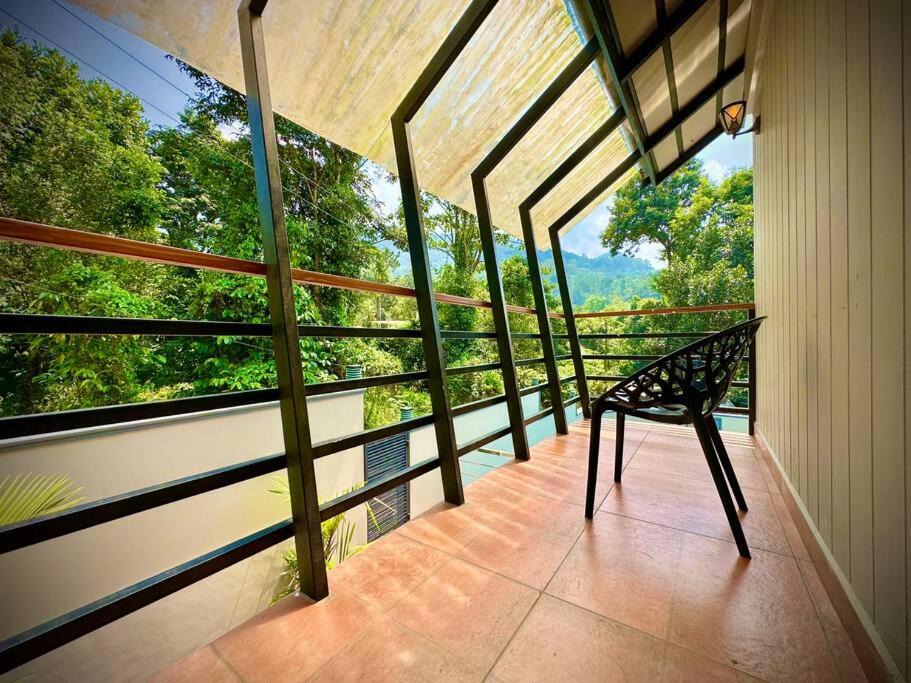 Photo of Patio Balcony in Kunnathidavaka